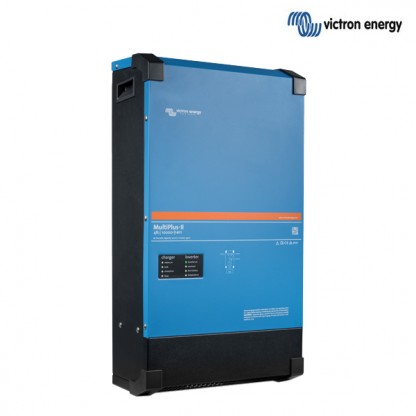 Razsmernik polnilnik Victron Multiplus II 48-10000-110 48V 10000VA